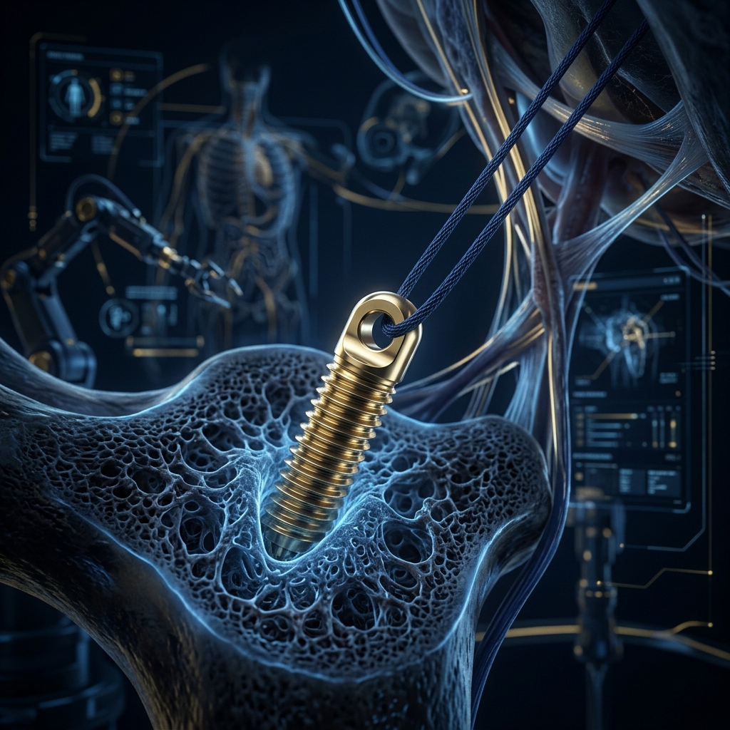 Medical Technology Background
