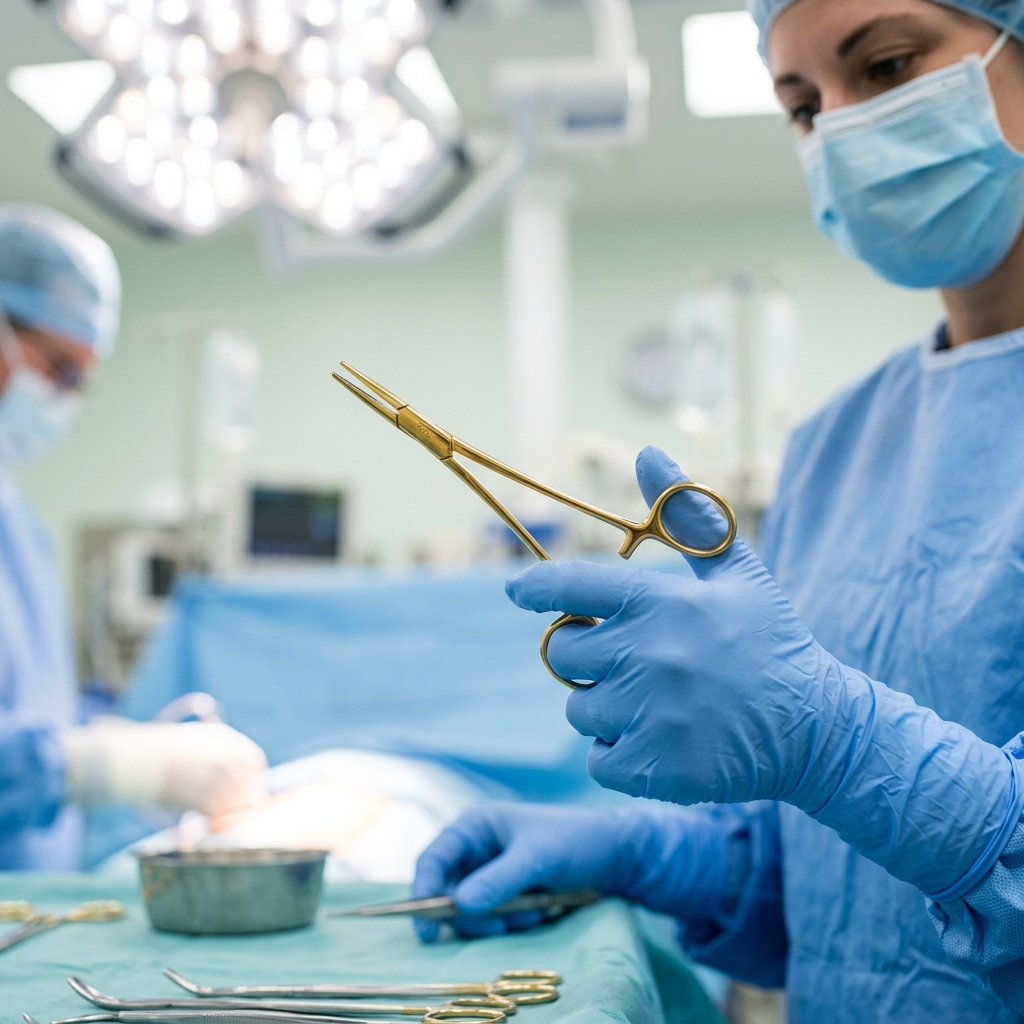 Medical Innovation